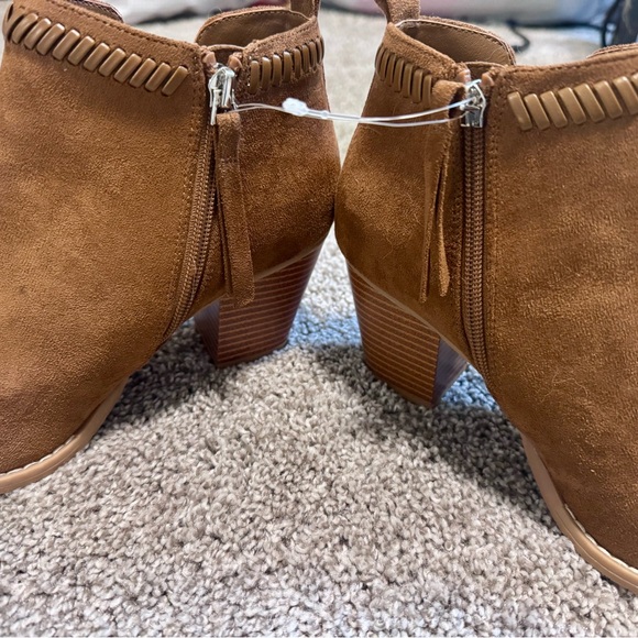 ankle boot - Picture 4 of 5